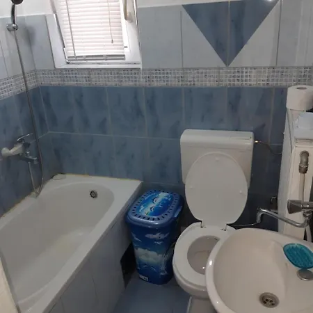 Apartman Stari Grad Gasthuis