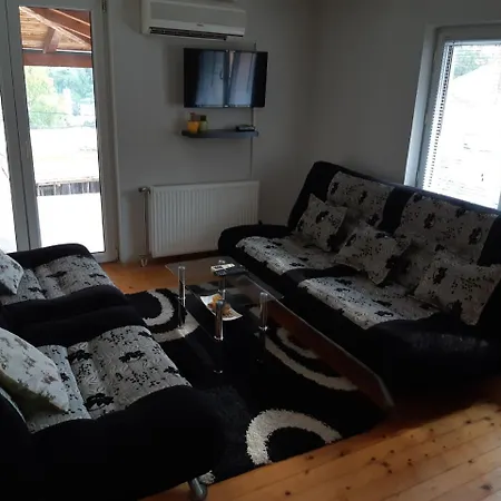 Apartman Stari Grad Travnik