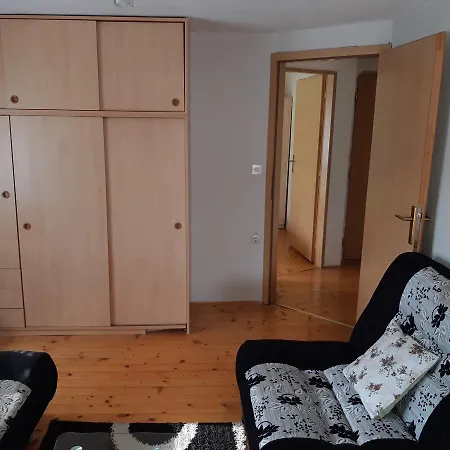 Apartman Stari Grad Travnik