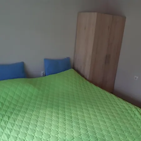 Apartman Stari Grad